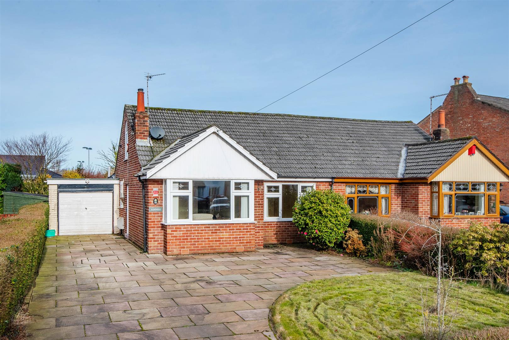 2 bed property in Liverpool Old Road, Preston